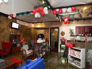 Hip Inn Coffee Phitsanulok Buitenkant foto
